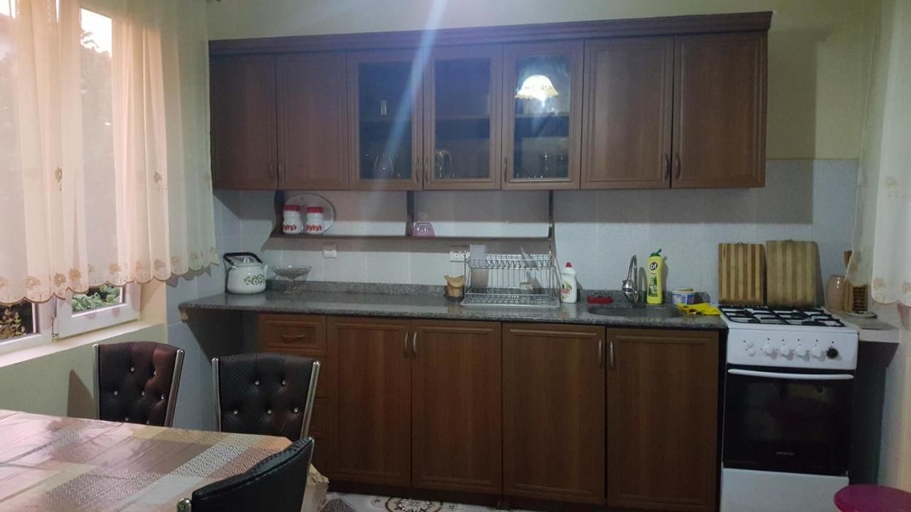 Гостевой дом U Shoreni Батуми