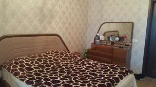 Гостевой дом U Shoreni Батуми Двухместный номер Делюкс с 1 кроватью и ванной-1